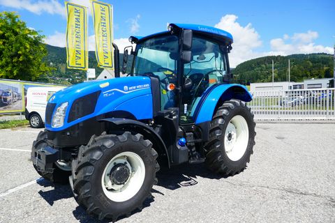 New Holland T5.90S Synchro Shuttle