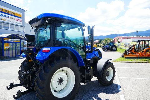 New Holland T5.90S Synchro Shuttle