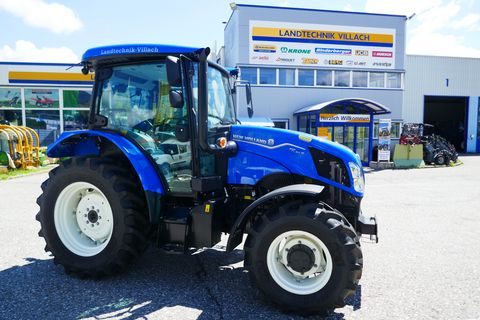 New Holland T5.90S Synchro Shuttle