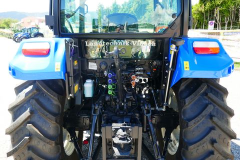 New Holland T5.90S Synchro Shuttle