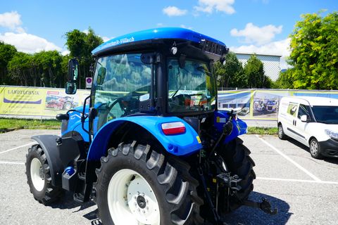 New Holland T5.90S Synchro Shuttle