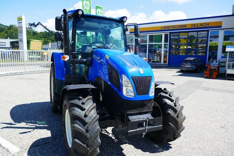 New Holland T5.90S Synchro Shuttle