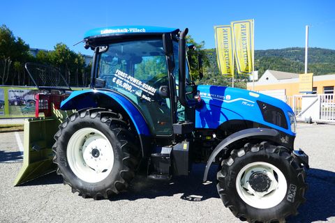 New Holland T5.90S Synchro Shuttle