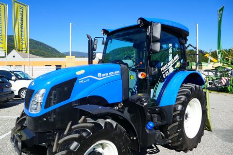 New Holland T5.90S Synchro Shuttle
