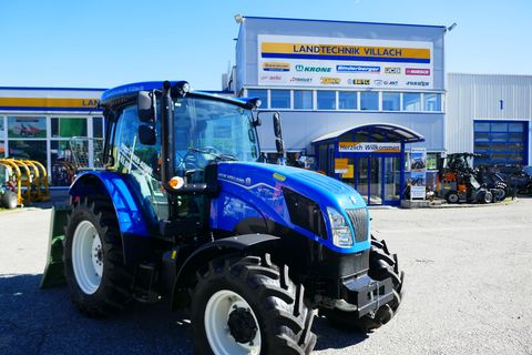New Holland T5.90S Synchro Shuttle