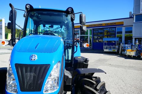 New Holland T5.90S Synchro Shuttle