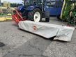 Kuhn GMD 350 - FF