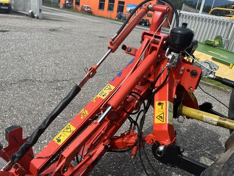 Kuhn GMD 350 - FF