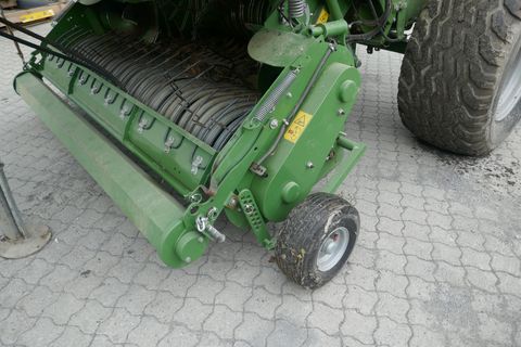 Krone Comprima V 150 XC