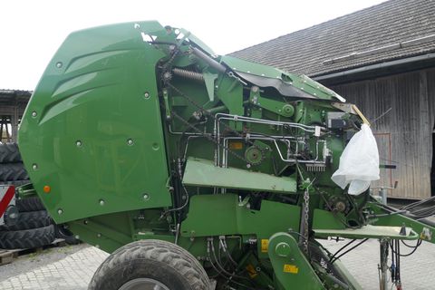 Krone Comprima V 150 XC