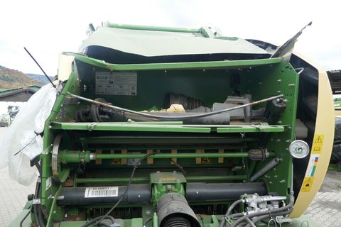 Krone Comprima V 150 XC