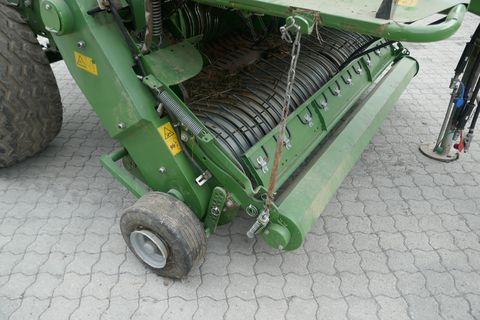 Krone Comprima V 150 XC