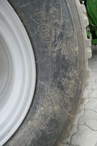 Krone Comprima V 150 XC