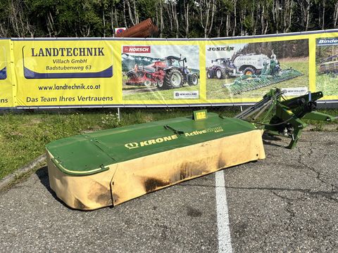 Krone Active Mow 280