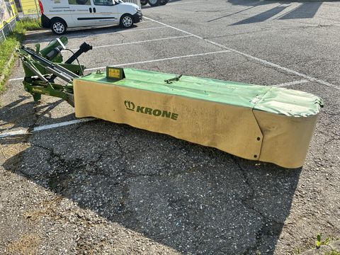 Krone AM R 280