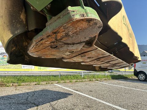 Krone AM R 280