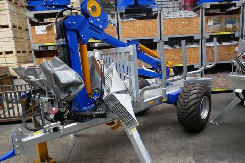 Binderberger RW 3 + FK 4000