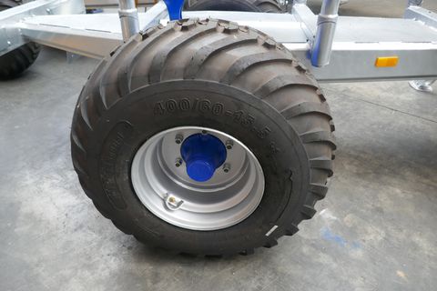 Binderberger RW 3 + FK 4000