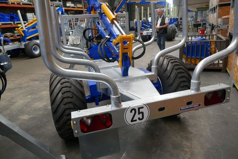 Binderberger RW 3 + FK 4000