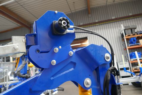 Binderberger RW 3 + FK 4000
