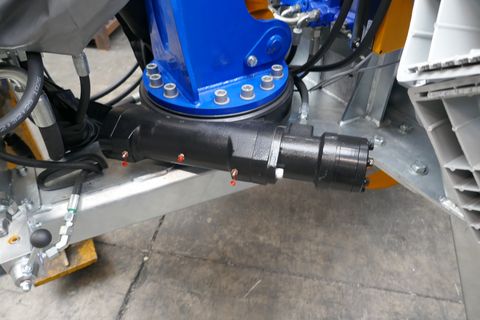 Binderberger RW 3 + FK 4000