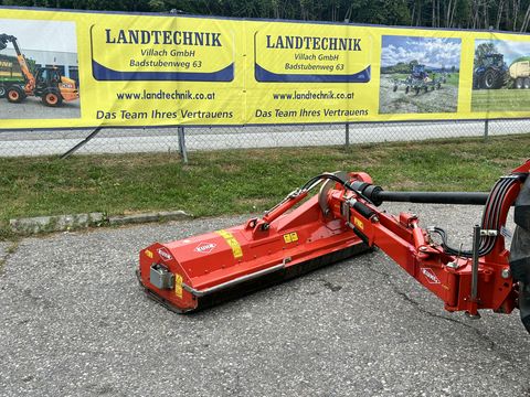 Kuhn TB 211