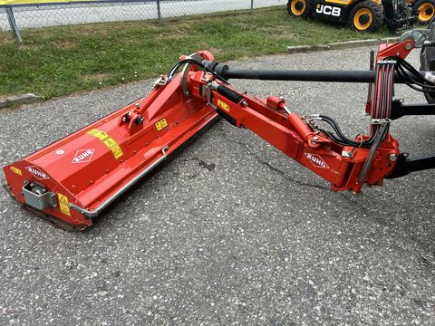Kuhn TB 211