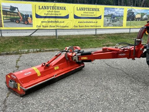 Kuhn TB 211
