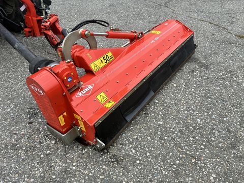 Kuhn TB 211
