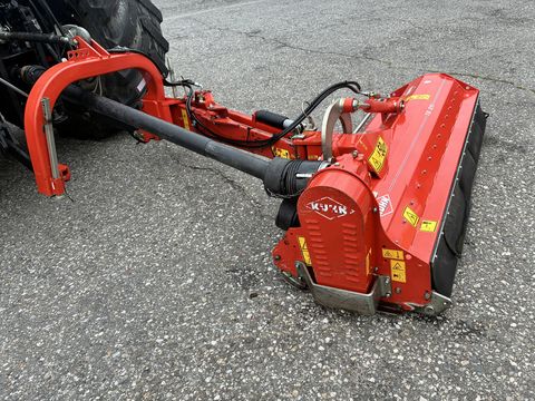 Kuhn TB 211