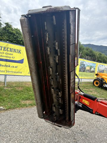 Kuhn TB 211