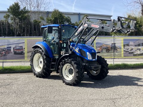 New Holland T4.85