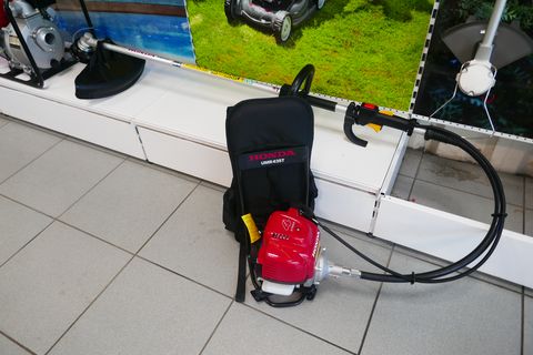 Honda Motorsense UMR 435 T