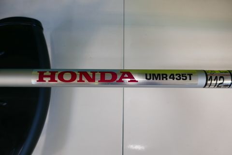 Honda Motorsense UMR 435 T
