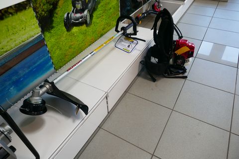 Honda Motorsense UMR 435 T