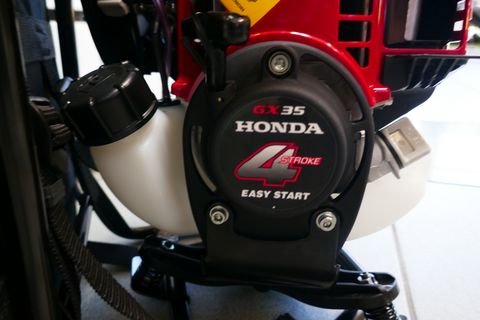 Honda Motorsense UMR 435 T
