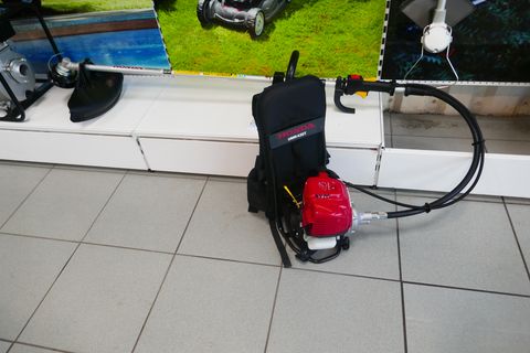 Honda Motorsense UMR 435 T