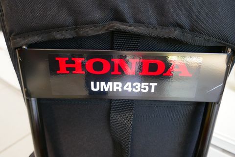 Honda Motorsense UMR 435 T