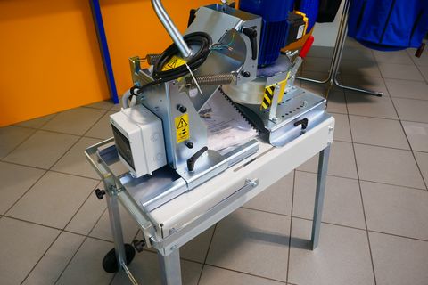 Sonstige Messerschleifgerät MS 100 / 400V