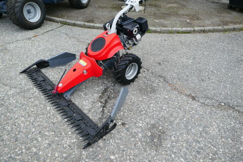 Aebi CC 110 Hydro