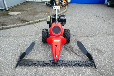 Aebi CC 110 Hydro