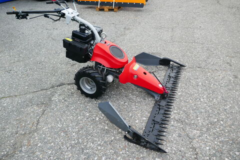 Aebi CC 110 Hydro