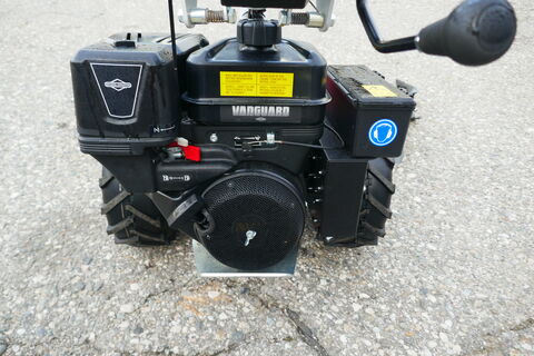Aebi CC 110 Hydro
