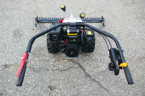 Aebi CC 110 Hydro