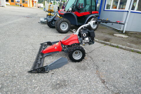 Aebi CC 110 Hydro
