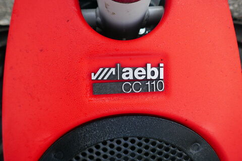 Aebi CC 110 Hydro