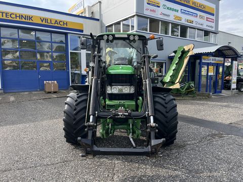 John Deere 6230 Premium