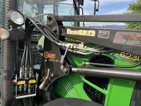 John Deere 6230 Premium