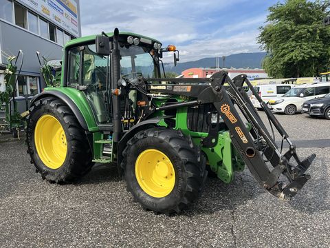 John Deere 6230 Premium