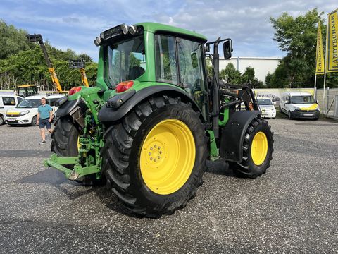 John Deere 6230 Premium